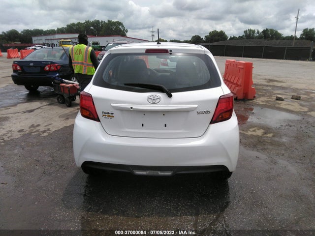 Toyota Yaris L/se/le 2017 VNKKTUD37HA082995 Image 16