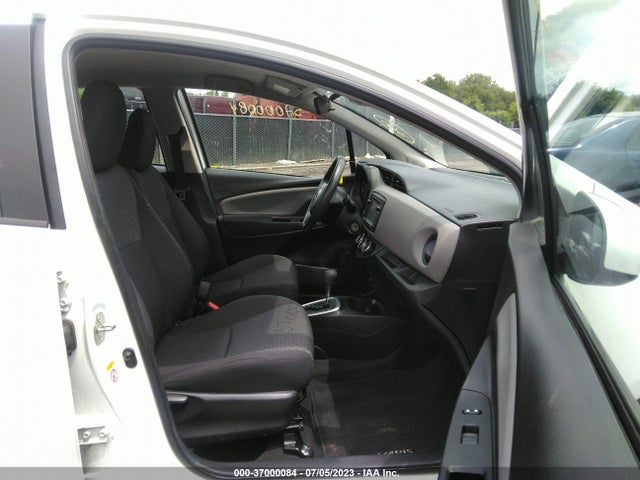 Toyota Yaris L/se/le 2017 VNKKTUD37HA082995 Image 5