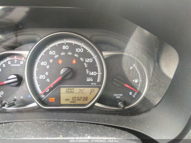 Toyota Yaris L/se/le 2017 VNKKTUD37HA082995 Image 7