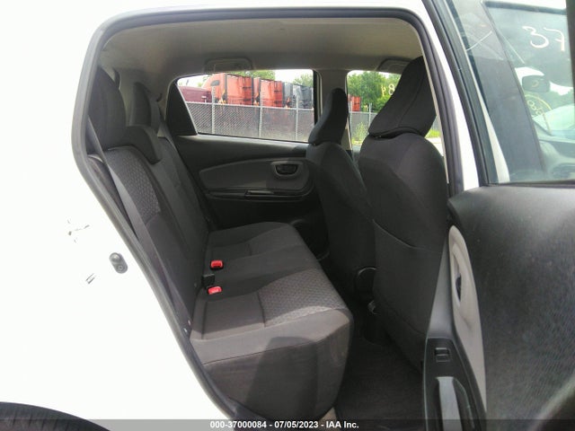 Toyota Yaris L/se/le 2017 VNKKTUD37HA082995 Image 8