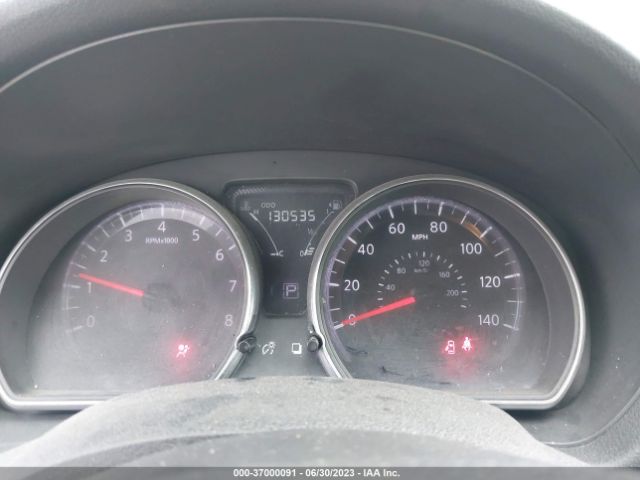 3N1CN7AP4FL850750 Nissan VERSA SV