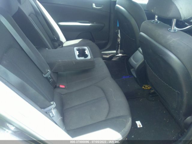 5XXGT4L37KG291150 KIA Optima Lx