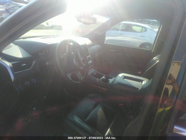 Chevrolet Tahoe Lt 2017 1GNSKBKC7HR122438 Image 5