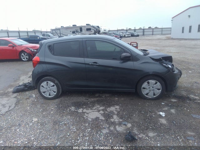 Chevrolet SPARK LS 2017 KL8CB6SA2HC840333 Image 5