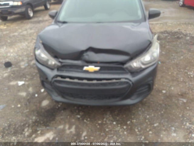 Chevrolet SPARK LS 2017 KL8CB6SA2HC840333 Image 12