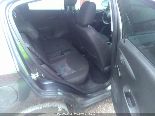 Chevrolet SPARK LS 2017 KL8CB6SA2HC840333 Image 14