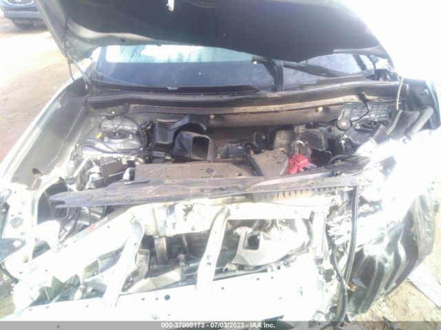 JA4AD2A36KZ025961 Mitsubishi Outlander Es