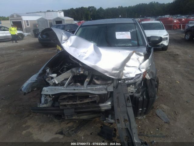 JA4AD2A36KZ025961 Mitsubishi Outlander Es