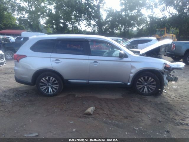 JA4AD2A36KZ025961 Mitsubishi Outlander Es