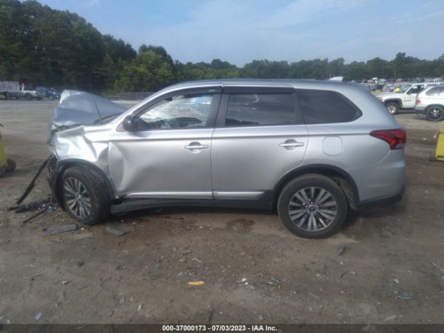 JA4AD2A36KZ025961 Mitsubishi Outlander Es