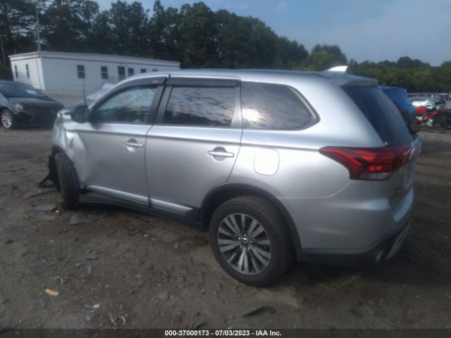 JA4AD2A36KZ025961 Mitsubishi Outlander Es