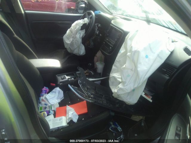 JA4AD2A36KZ025961 Mitsubishi Outlander Es