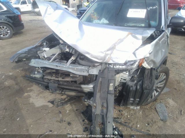 JA4AD2A36KZ025961 Mitsubishi Outlander Es