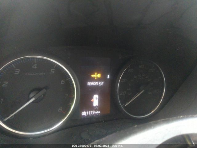 JA4AD2A36KZ025961 Mitsubishi Outlander Es