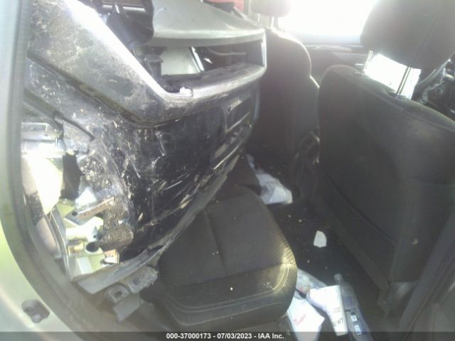 JA4AD2A36KZ025961 Mitsubishi Outlander Es