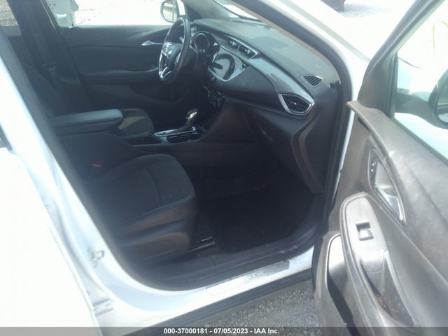2020 BUICK ENCORE GX FWD PREFERRED VIN: KL4MMBS2XLB111335