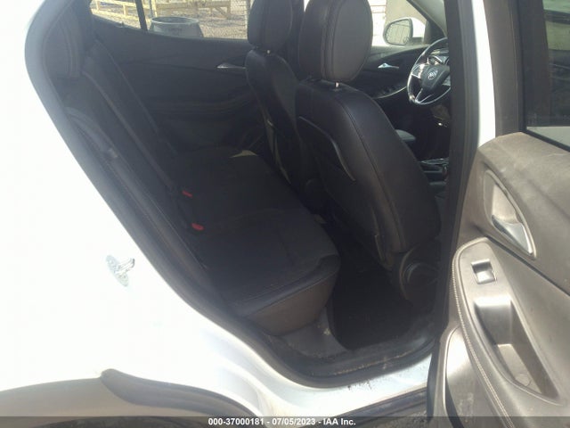 2020 BUICK ENCORE GX FWD PREFERRED VIN: KL4MMBS2XLB111335