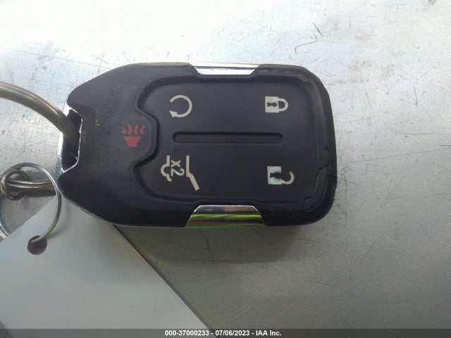 GMC Terrain Slt 2021 3GKALPEV9ML380123 Image 11