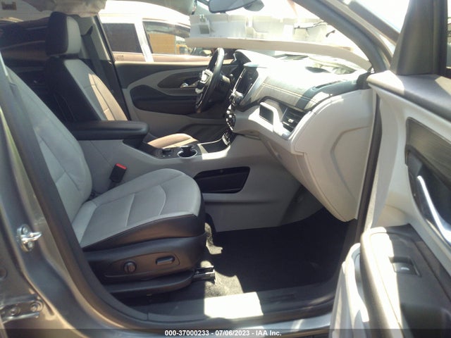 GMC Terrain Slt 2021 3GKALPEV9ML380123 Image 5
