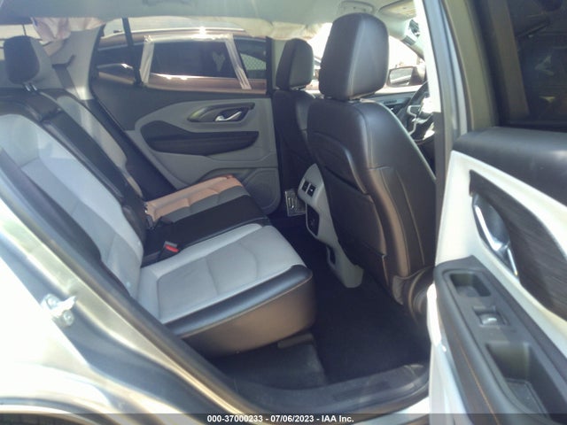 GMC Terrain Slt 2021 3GKALPEV9ML380123 Image 8