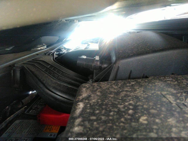 Chrysler Pacifica Touring L 2022 2C4RC1BG2NR188497 Image 10