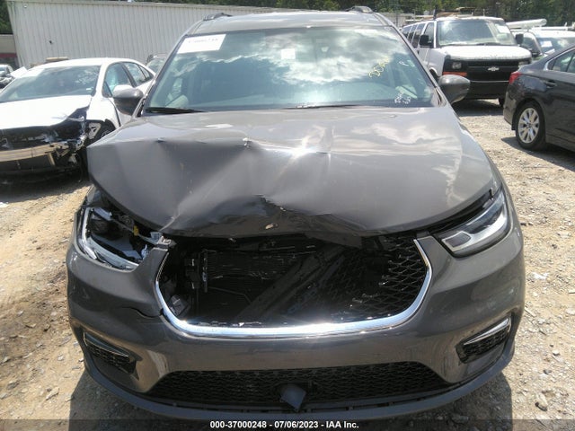 Chrysler Pacifica Touring L 2022 2C4RC1BG2NR188497 Image 6