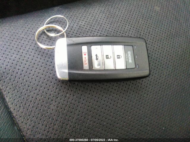 19UUB3F76FA007525 Acura Tlx V6 Advance