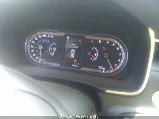Hyundai TUCSON SEL 2022 5NMJBCAE5NH040138 Image 8
