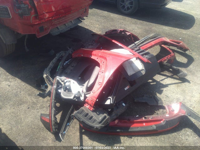 Hyundai TUCSON SEL 2022 5NMJBCAE5NH040138 Image 4