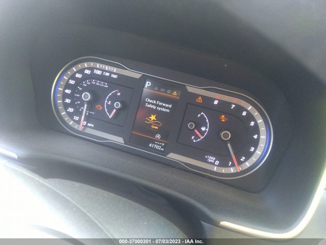 Hyundai TUCSON SEL 2022 5NMJBCAE5NH040138 Image 14