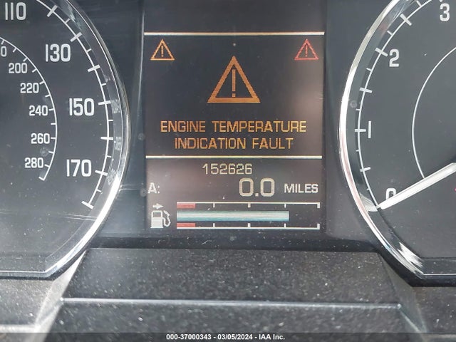 2007 JAGUAR XK SAJWA44B575B09226 Photo 6