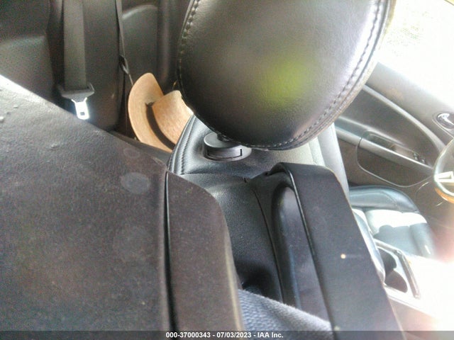 2007 JAGUAR XK SAJWA44B575B09226 Photo 7