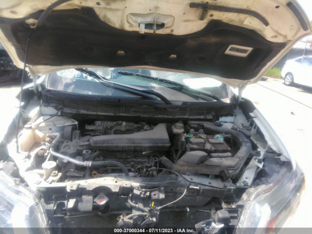 KNMAT2MVXHP521243 Nissan ROGUE S/SV/SL