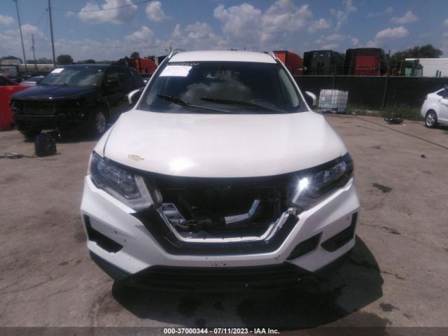 KNMAT2MVXHP521243 Nissan ROGUE S/SV/SL