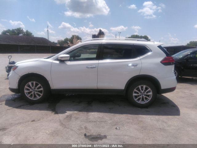 KNMAT2MVXHP521243 Nissan ROGUE S/SV/SL