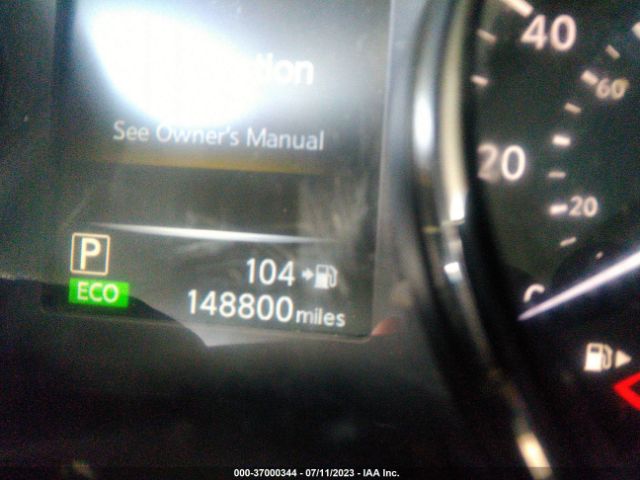 KNMAT2MVXHP521243 Nissan ROGUE S/SV/SL