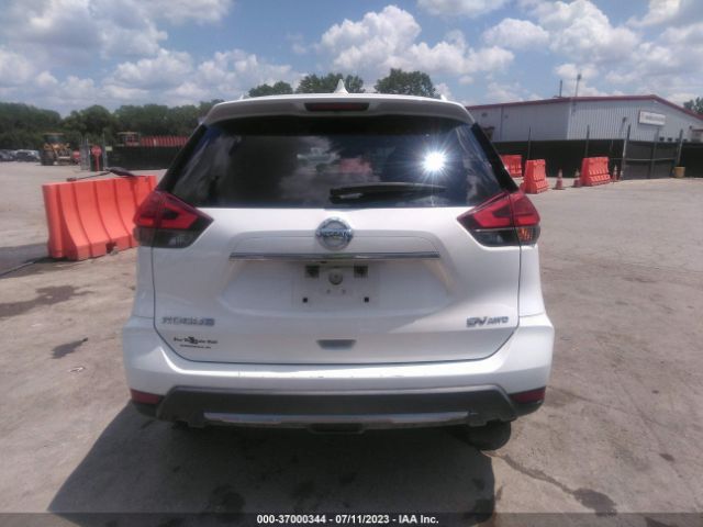 KNMAT2MVXHP521243 Nissan ROGUE S/SV/SL