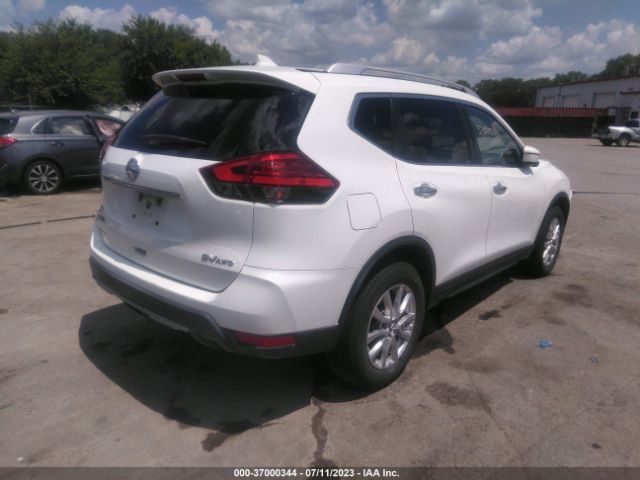 KNMAT2MVXHP521243 Nissan ROGUE S/SV/SL