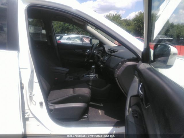 KNMAT2MVXHP521243 Nissan ROGUE S/SV/SL