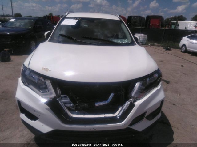 KNMAT2MVXHP521243 Nissan ROGUE S/SV/SL