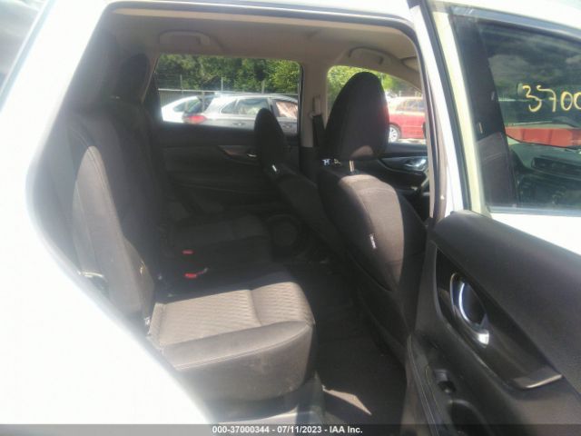 KNMAT2MVXHP521243 Nissan ROGUE S/SV/SL