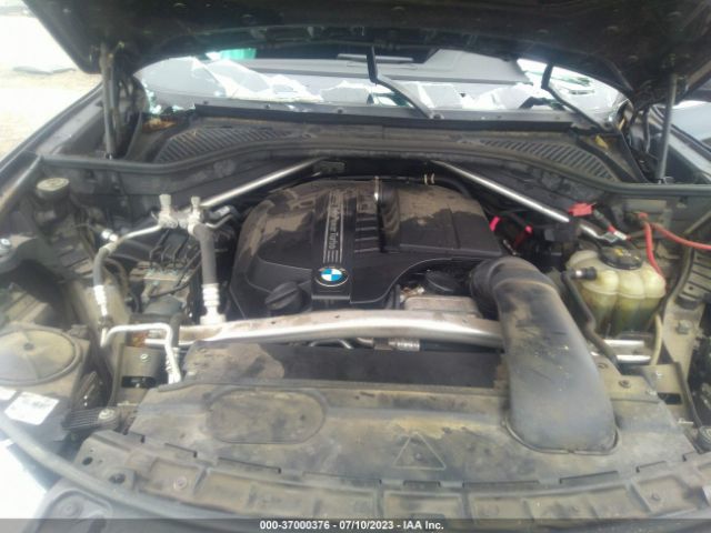 5UXKR0C50H0V64943 BMW X5 Xdrive35i