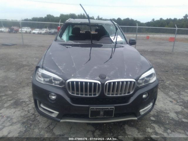 5UXKR0C50H0V64943 BMW X5 Xdrive35i