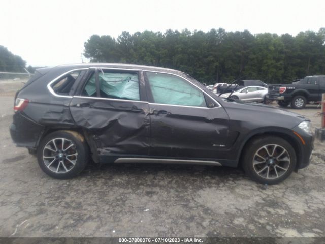 5UXKR0C50H0V64943 BMW X5 Xdrive35i