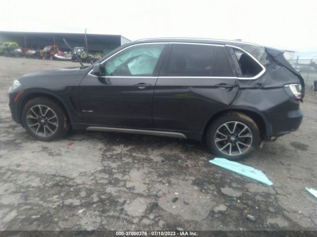 5UXKR0C50H0V64943 BMW X5 Xdrive35i