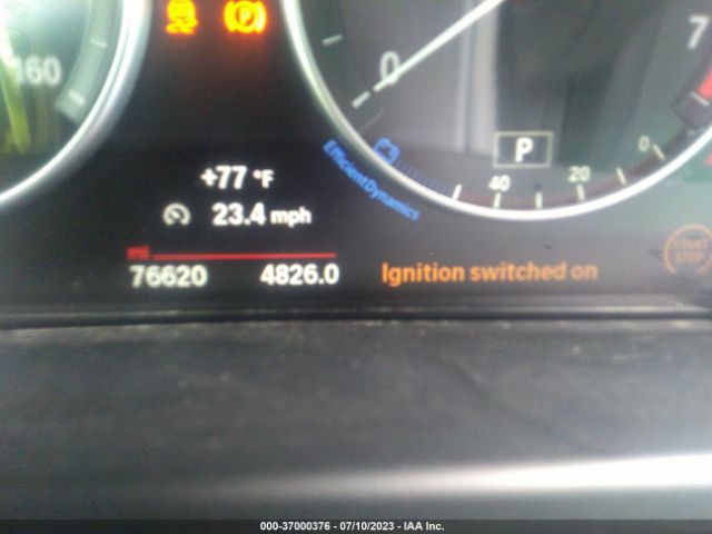 5UXKR0C50H0V64943 BMW X5 Xdrive35i