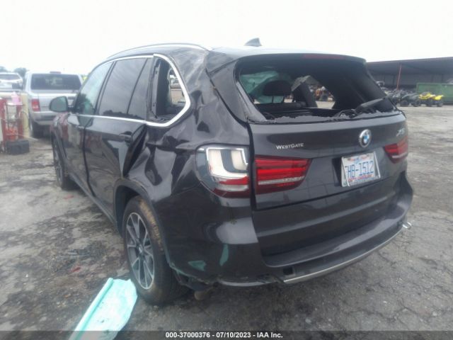 5UXKR0C50H0V64943 BMW X5 Xdrive35i
