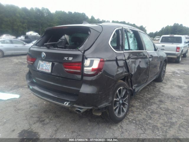 5UXKR0C50H0V64943 BMW X5 Xdrive35i