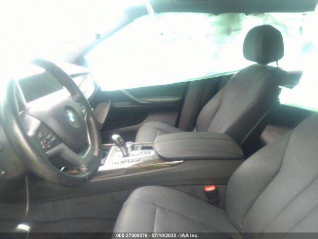 5UXKR0C50H0V64943 BMW X5 Xdrive35i