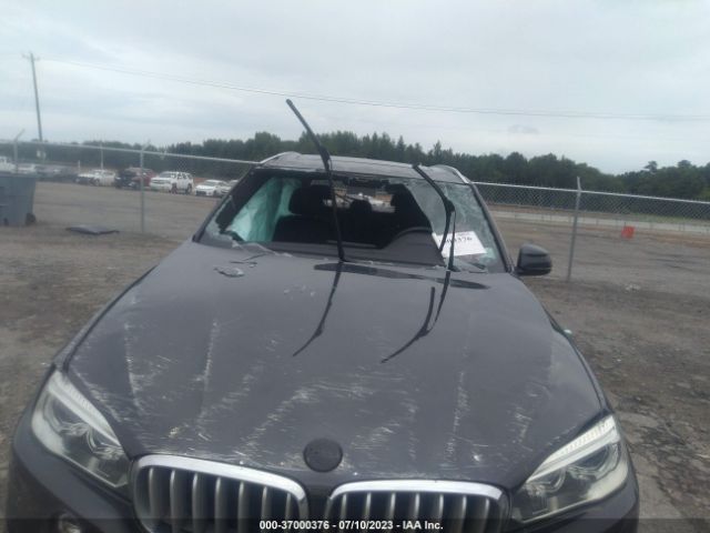 5UXKR0C50H0V64943 BMW X5 Xdrive35i